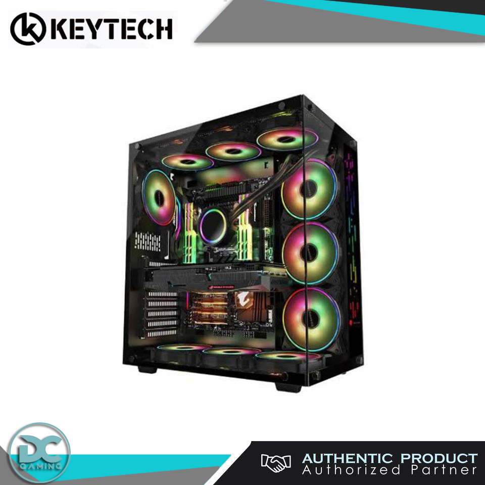 Coolman Robin Case